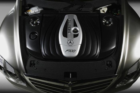 Mercedes - Import Performance Inc 